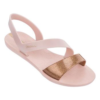 Ipanema Sandals Women Vibe Pink 389251HAI Ireland